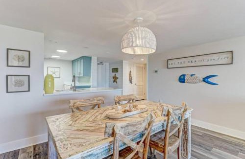 Amelia City Casa | Amelia Surf and Racquet Club Condo - Oceanfront - Pools - Tennis Courts - Sleeps 4