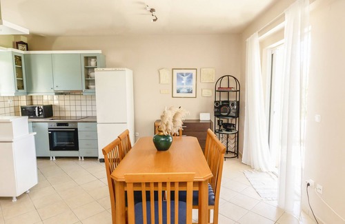 Pefkochori Villa | Amelias Villa