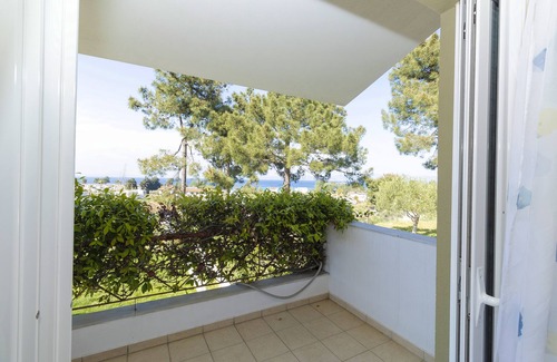 Pefkochori Villa | Amelias Villa