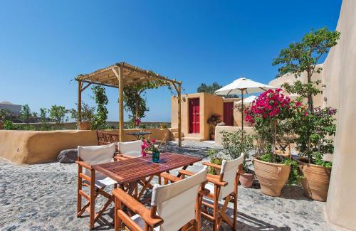 Finikia Apartamento | Amelie Canaves Finikia
