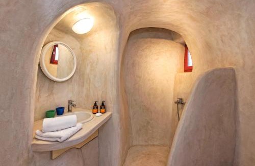 Finikia Apartamento | Amelie Canaves Finikia