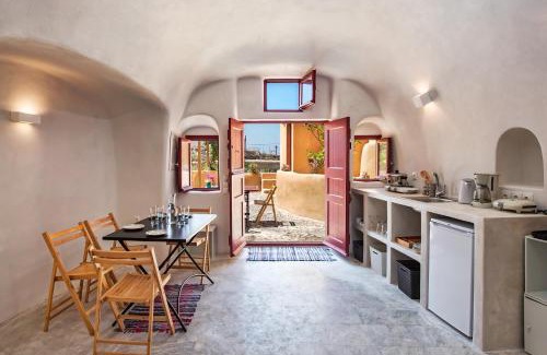 Finikia Apartamento | Amelie Canaves Finikia