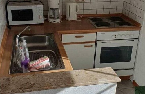 Norddeich Alquiler De Eote | Amelie Comfortable holiday residence