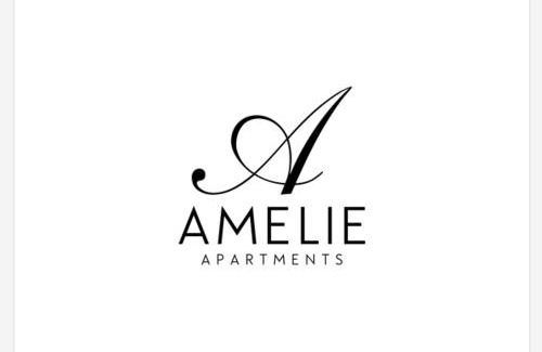 Halepa Apartamento | Amelie Qute Apartment