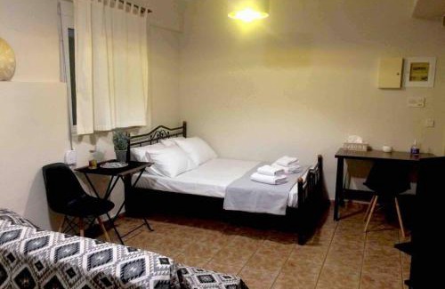 Halepa Apartamento | Amelie Qute Apartment