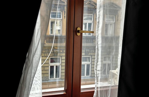 Wesoła Zachod Apartamento | AMEN Aparthotel Curie 8