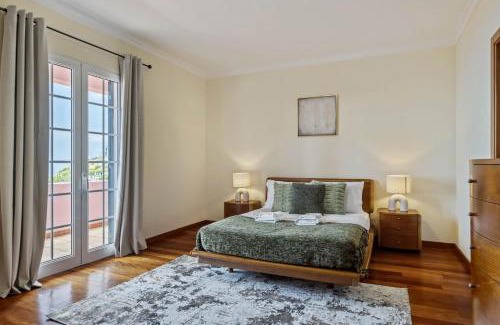 Ponta do Sol Casa | Amendoeira Residence by Homie