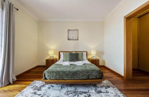 Ponta do Sol Casa | Amendoeira Residence by Homie