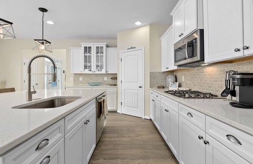 Frankford Casa | AMMENIDADES GALORE 5 habitaciones Townhome Ocean View Beach Club