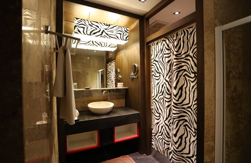 Lamai Hotel | Amenity Apartel Samui