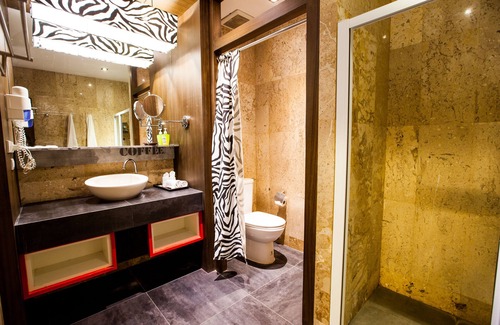 Lamai Hotel | Amenity Apartel Samui