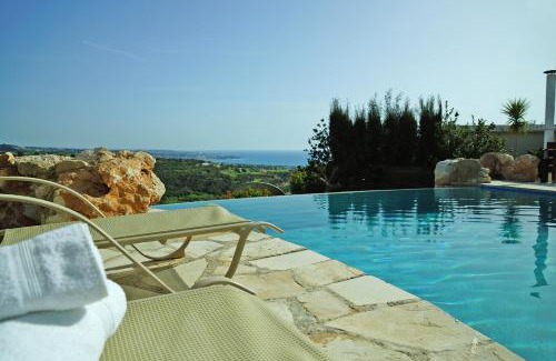 Peyia Town Villa | Amera Luxury Villas