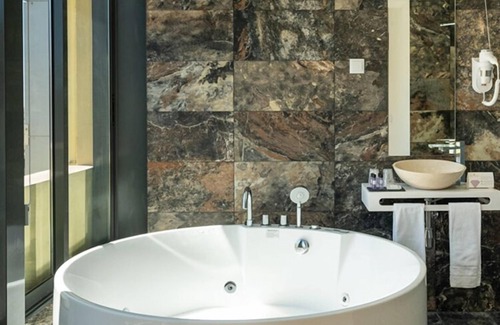 Sao Jorge de Arroios Hotel | America Diamonds Hotel