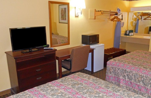 Polk Village Hotel | America's Best Inn and Suites Beaufort