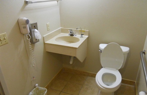 Polk Village Hotel | America's Best Inn and Suites Beaufort