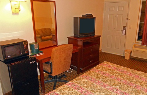 Polk Village Hotel | America's Best Inn and Suites Beaufort
