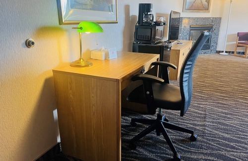 Sandpoint Hotel | America's Best Value Inn Sandpoint
