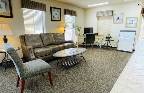 Sandpoint Hotel | America's Best Value Inn Sandpoint