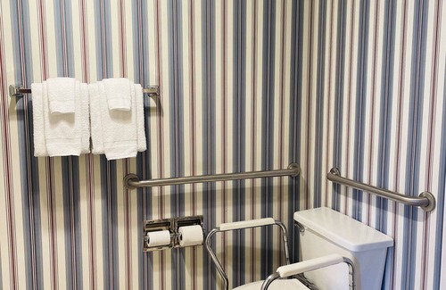 Sandpoint Hotel | America's Best Value Inn Sandpoint
