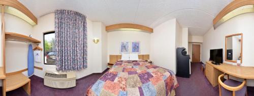 Morrow Hotel | America's Best Value Inn & Suites, Atlanta - Morrow