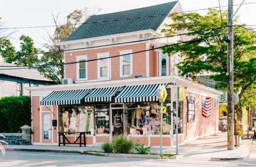Greenport Hotel | American Beech Hotel