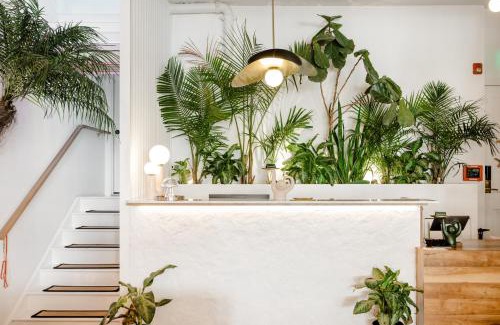 Greenport Hotel | American Beech Hotel