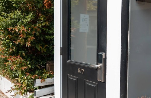 Greenport Casa | American Beech in Greenport - Deluxe King 6