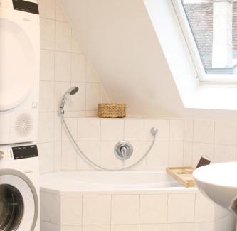 Hahnbach Hotel | American Ease Apartments - Hahnbach, Vilseck, Weiden