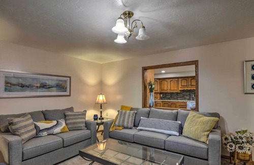 American Fork Apartamento | American Fork Apt ~ 7 Mi to Timpanogos Cave!