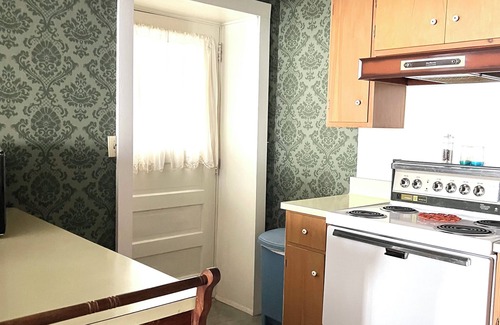 McGregor Hotel | American House 1854