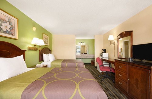 Orangeburg Hotel | American INN of Orangeburg