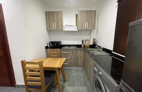 Accra Apartamento | American mall