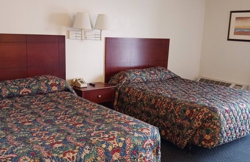 Arvada Plaza Area Hotel | American Motel