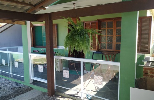 Manguinhos Chalet De Esquí | CASA PARA RÉVEILLON, CARNAVAL Y VACACIONES 2020
