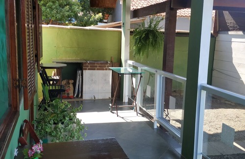 Manguinhos Chalet De Esquí | CASA PARA RÉVEILLON, CARNAVAL Y VACACIONES 2020