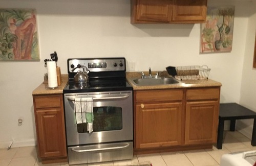 American University Park Apartamento | American University Park