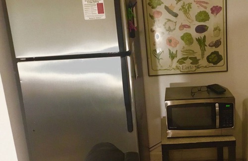 American University Park Apartamento | American University Park