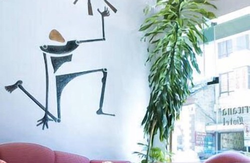 Cochabamba Hotel | Americana Hotel