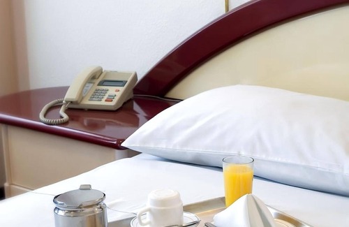 Cochabamba Hotel | Americana Hotel