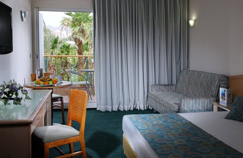 Eilat Hotel | Americana Hotel