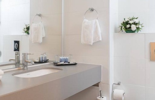 Eilat Hotel | Americana Hotel
