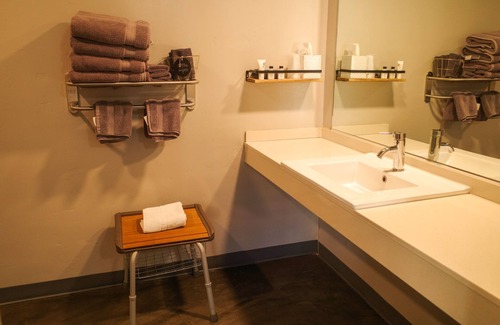 Downtown Hotel | Americana Modern Hotel