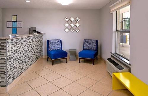 Mexia Hotel | Americas Best Value Inn Monroeville