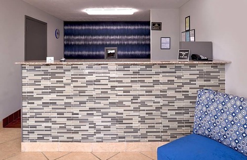 Mexia Hotel | Americas Best Value Inn Monroeville