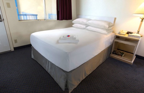 Holly Springs Hotel | Americas Best Value Inn Holly Springs