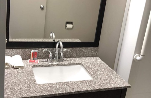 West Memphis Hotel | Americas Best Value Inn West Memphis