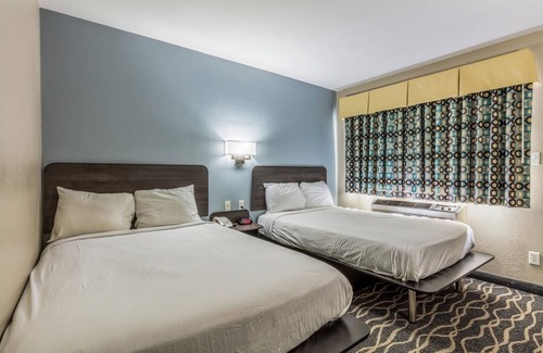 West Memphis Hotel | Americas Best Value Inn West Memphis