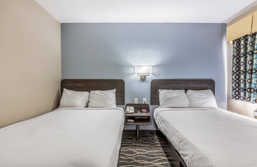 West Memphis Hotel | Americas Best Value Inn West Memphis