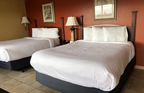 North Port Hotel | Americas Best Value Inn & Suites North Port