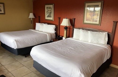 North Port Hotel | Americas Best Value Inn & Suites North Port